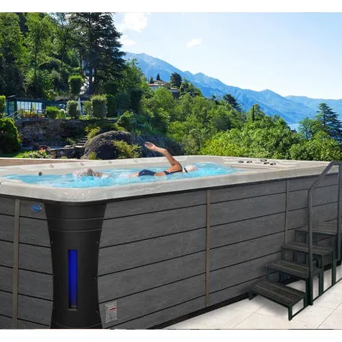 Swimspa X-Series hot tubs for sale in Virginia Beach